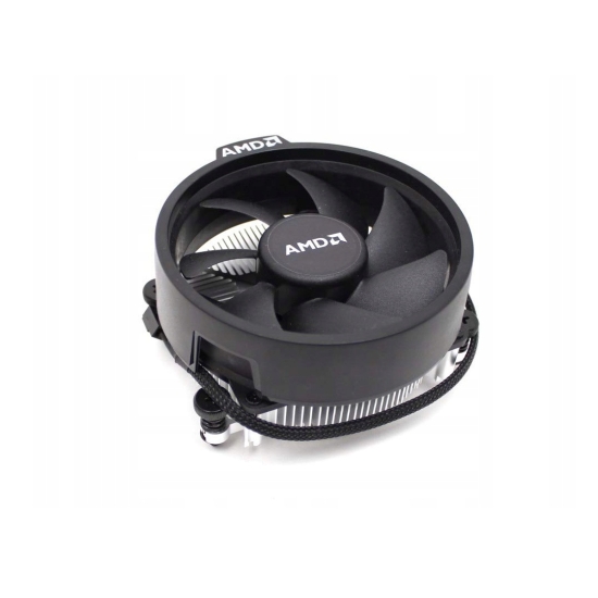 Komputer do gier MATREXX 40 AMD R5 5600 32GB RX 7600 8GB 1TB 550 W W11Pro czarna